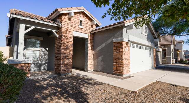 Property at 35721 N Zachary Rd, Queen Creek, AZ 85144, 4 beds, 2 baths