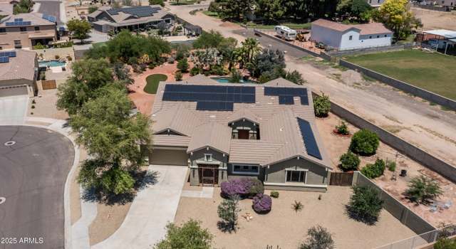 Photo of 2101 S 167th Dr, Goodyear, AZ 85338