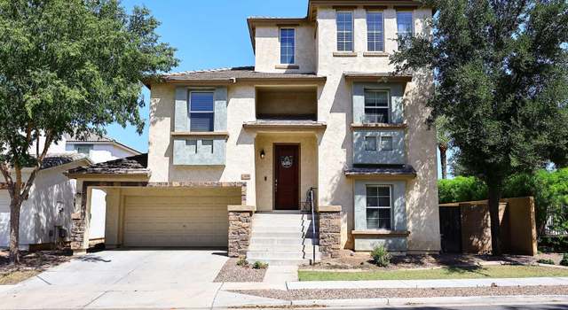Photo of 4306 E Tyson St, Gilbert, AZ 85295