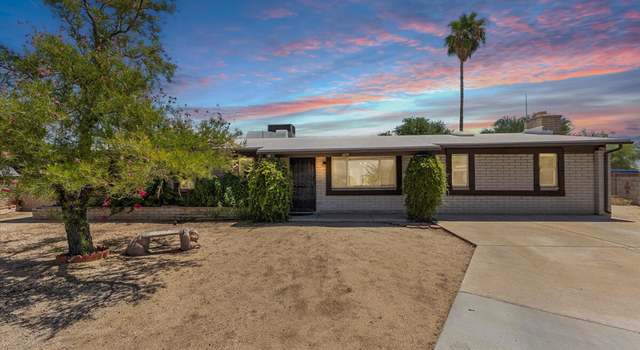 Photo of 3214 W Bartlett Pl, Tucson, AZ 85741