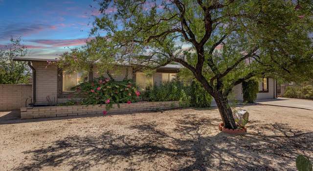 Photo of 3214 W Bartlett Pl, Tucson, AZ 85741