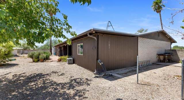 Photo of 3214 W Bartlett Pl, Tucson, AZ 85741