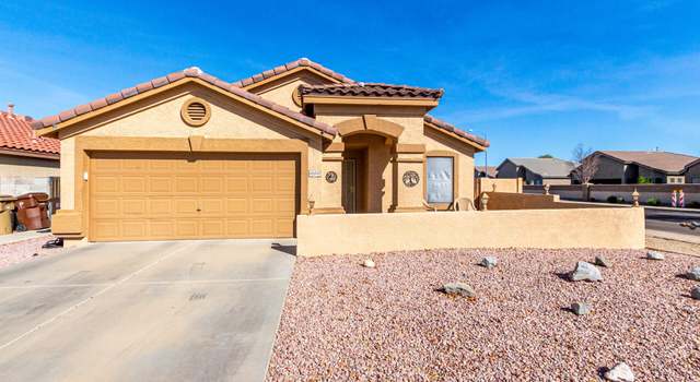 Photo of 10510 W Louise Dr, Peoria, AZ 85383