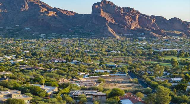Photo of 5212 E Arroyo Rd #37, Paradise Valley, AZ 85253