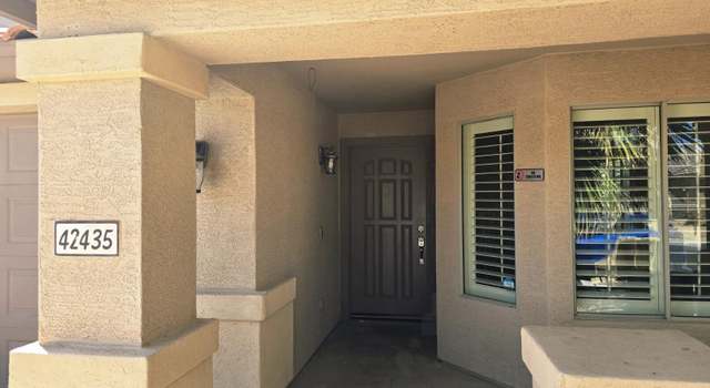 Photo of 42435 W Desert Fairways Dr, Maricopa, AZ 85138