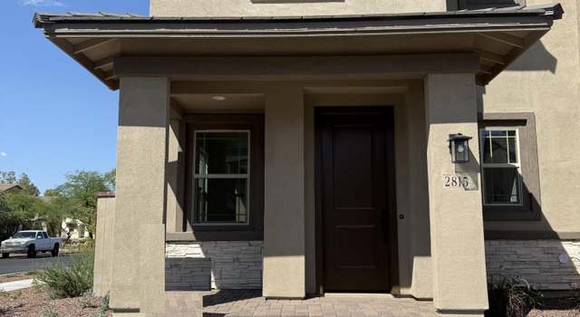 Photo of 2815 N Claire Dr, Buckeye, AZ 85396