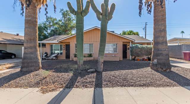 Photo of 6813 E Pinchot Ave, Scottsdale, AZ 85251