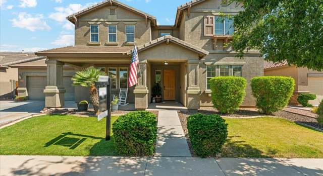 Photo of 14364 W Cameron Dr, Surprise, AZ 85379