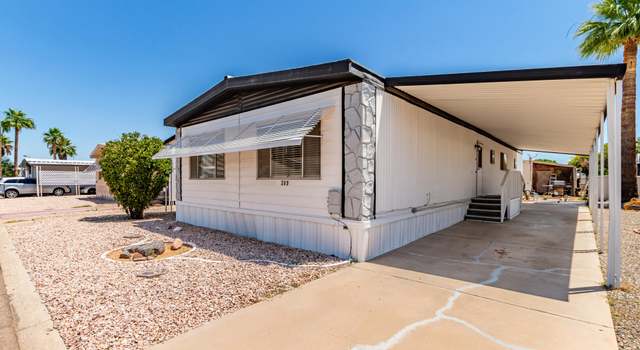 Photo of 2650 W Union Hills Dr #269, Phoenix, AZ 85027