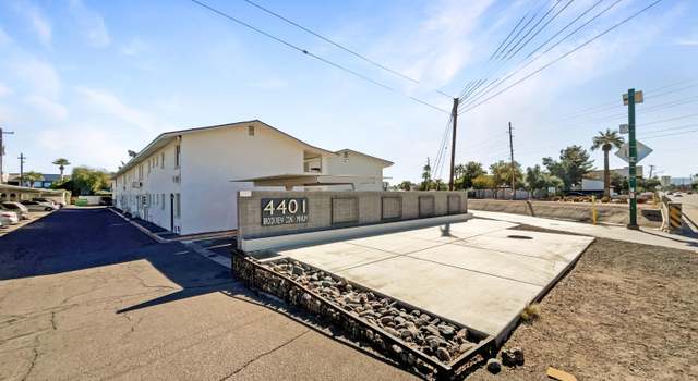 Photo of 4401 N 12th St #109, Phoenix, AZ 85014