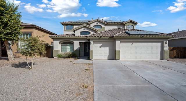 Photo of 14866 W Windsor Ave, Goodyear, AZ 85395