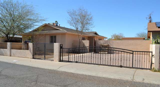 Photo of 5244 S 48th St S, Phoenix, AZ 85040