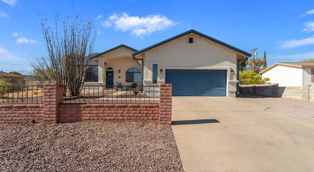 Photo of 198 Hereford Rd, Bisbee, AZ 85603