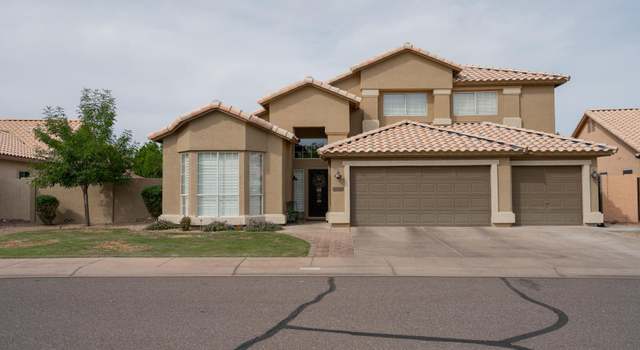 Photo of 1132 E Sheffield Ave, Chandler, AZ 85225