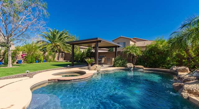 Photo of 1453 E Elgin Pl, Chandler, AZ 85225