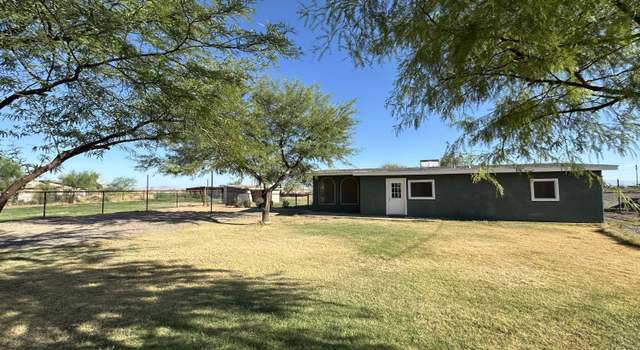 Photo of 11448 E Vah Ki Inn Rd, Valley Farms, AZ 85191