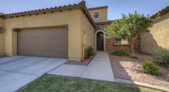 Photo of 4700 S Fulton Ranch Blvd #68, Chandler, AZ 85248
