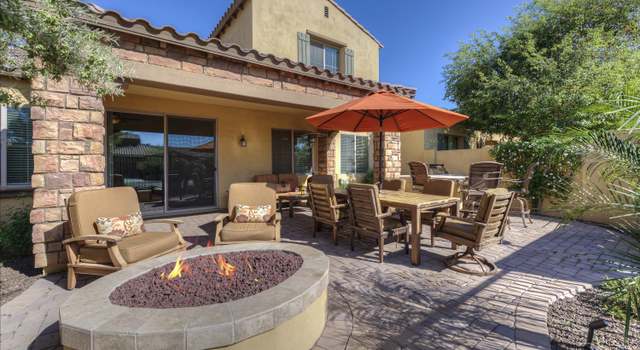 Photo of 4700 S Fulton Ranch Blvd #68, Chandler, AZ 85248