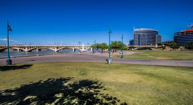 Photo of 1402 S Jentilly Ln #201, Tempe, AZ 85281