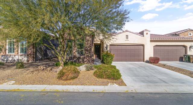 Photo of 16936 W Sheridan St, Goodyear, AZ 85395