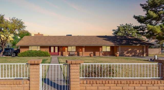 Photo of 14251 N 182nd Ave, Surprise, AZ 85388