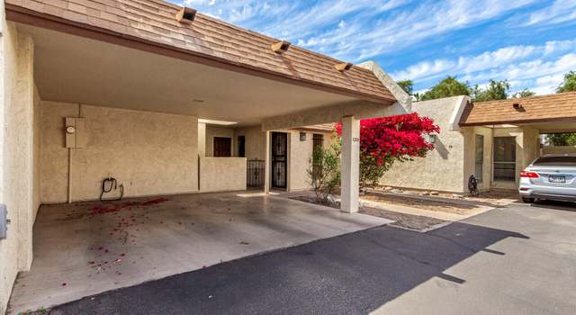 Photo of 5208 S Deborah Dr, Tempe, AZ 85283