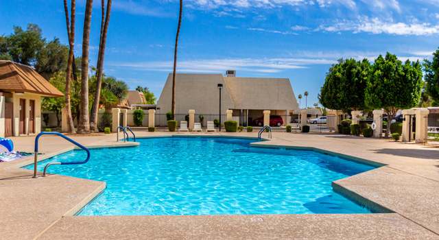 Photo of 5208 S Deborah Dr, Tempe, AZ 85283