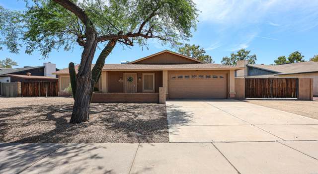 Photo of 4656 N 101st Ave, Phoenix, AZ 85037