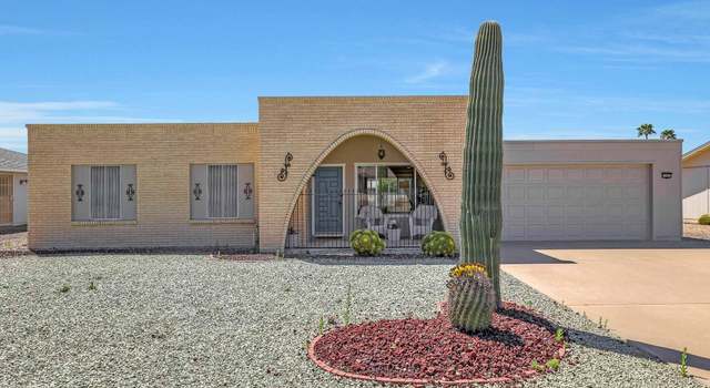 Photo of 10829 W Amber Trl, Sun City, AZ 85351