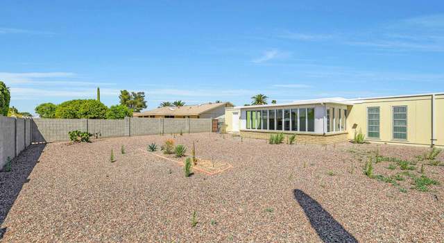 Photo of 10829 W Amber Trl, Sun City, AZ 85351
