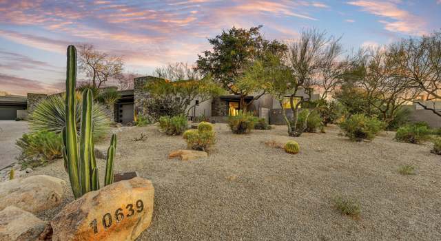 Photo of 10639 E Fernwood Ln, Scottsdale, AZ 85262