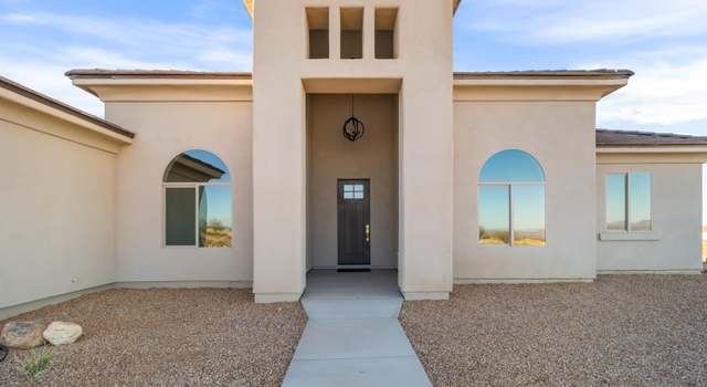 Photo of 9170 S Hackney Pl, Hereford, AZ 85615