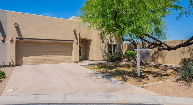 Photo of 440 S Val Vista Dr #11, Mesa, AZ 85204