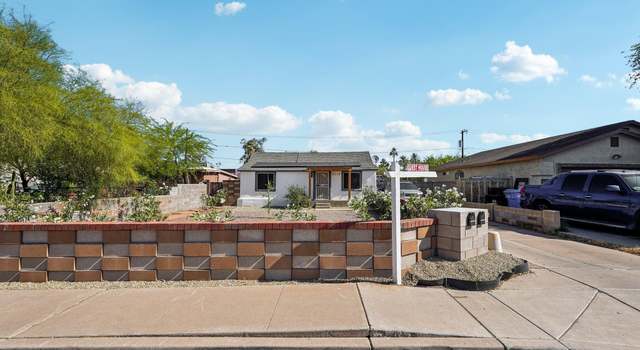 Photo of 2118 E Oak St, Phoenix, AZ 85006