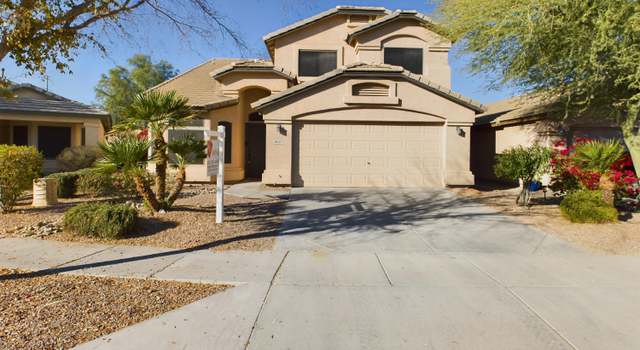 Photo of 8022 S 48th Dr Dr, Laveen, AZ 85339