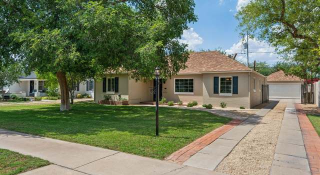 Photo of 522 W Cambridge Ave, Phoenix, AZ 85003