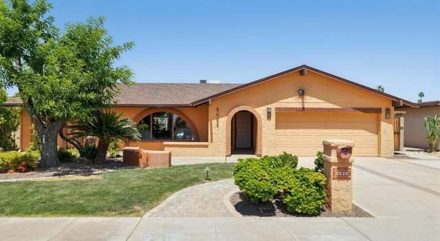 Photo of 2028 E Libra Dr, Tempe, AZ 85283