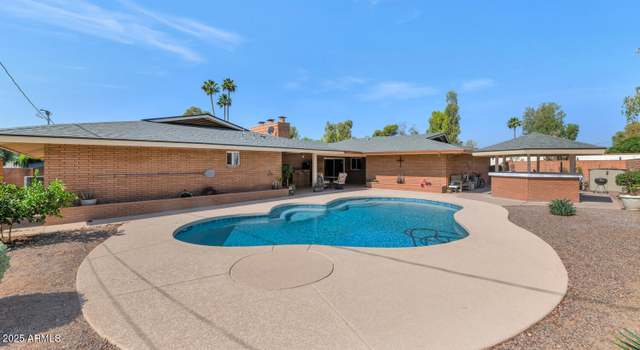 Photo of 524 W Sunset Cir, Mesa, AZ 85201