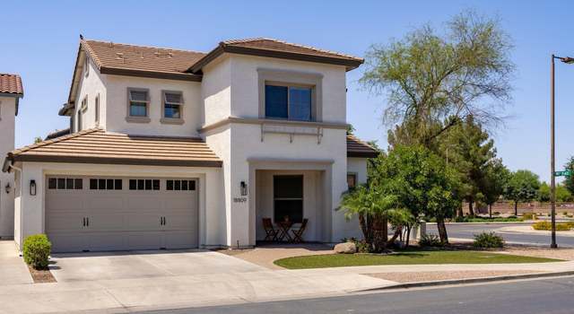 Photo of 18809 E Seagull Dr, Queen Creek, AZ 85142