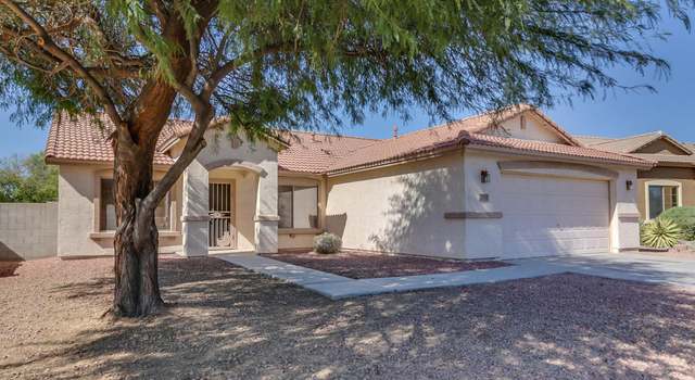 Photo of 4006 E SOMERSET Way, San Tan Valley, AZ 85140