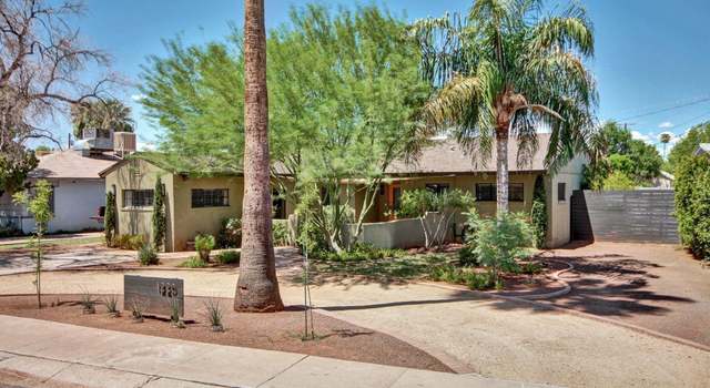 Photo of 1220 W Campbell Ave, Phoenix, AZ 85013