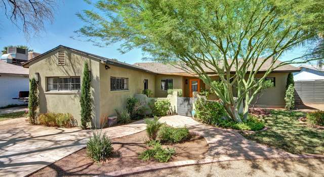 Photo of 1220 W Campbell Ave, Phoenix, AZ 85013