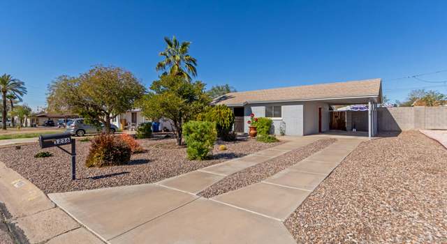 Photo of 1236 E Mission Ln, Phoenix, AZ 85020