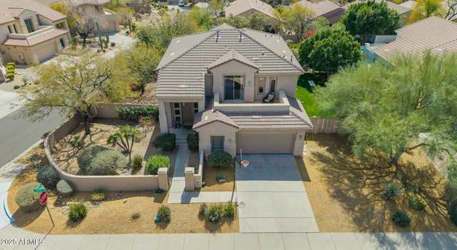 Photo of 7693 E Via Del Sol Dr, Scottsdale, AZ 85255