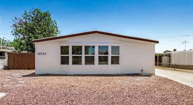 Photo of 10733 W Sack Dr, Peoria, AZ 85373