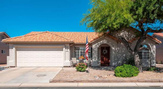 Photo of 6400 S Pebble Beach Dr, Chandler, AZ 85249
