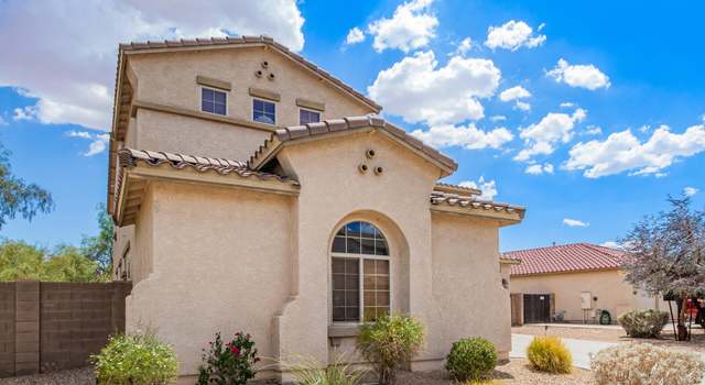 Photo of 17319 W Bajada Rd, Surprise, AZ 85387