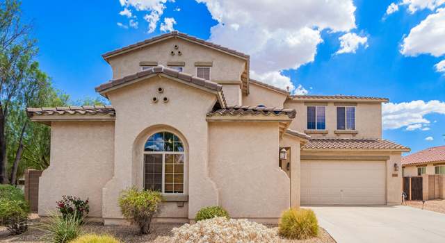 Photo of 17319 W Bajada Rd, Surprise, AZ 85387