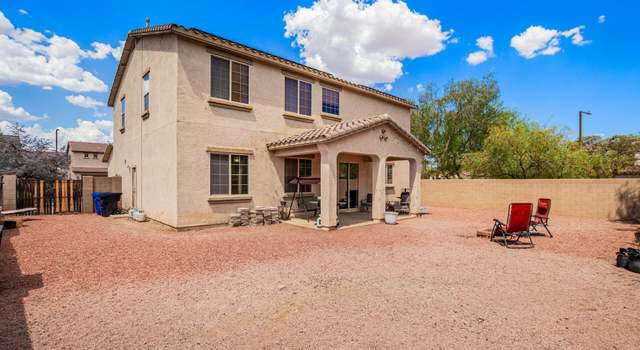 Photo of 17319 W Bajada Rd, Surprise, AZ 85387