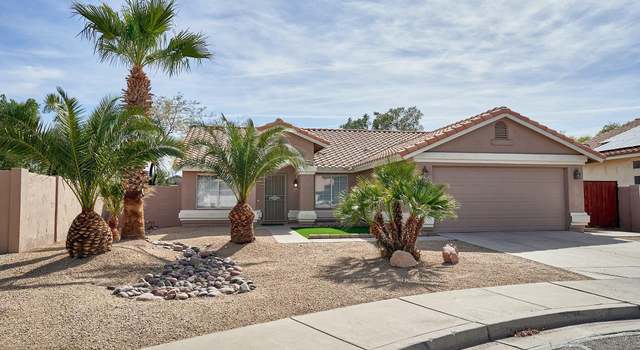 Photo of 7259 W Tina Ln, Glendale, AZ 85310